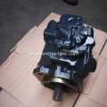 WB97 hydraulisk kugghjulspump 416-18-31602 416-18-31601705-51-20180 Styrpump 708-1U-00111 708-1U-00112 708-1U-00160